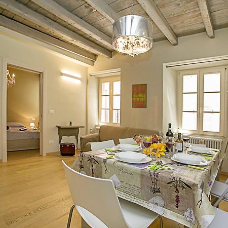 Residenza Il Cavaliere Del Lago - Happy Rentals Riva Zewnętrze zdjęcie