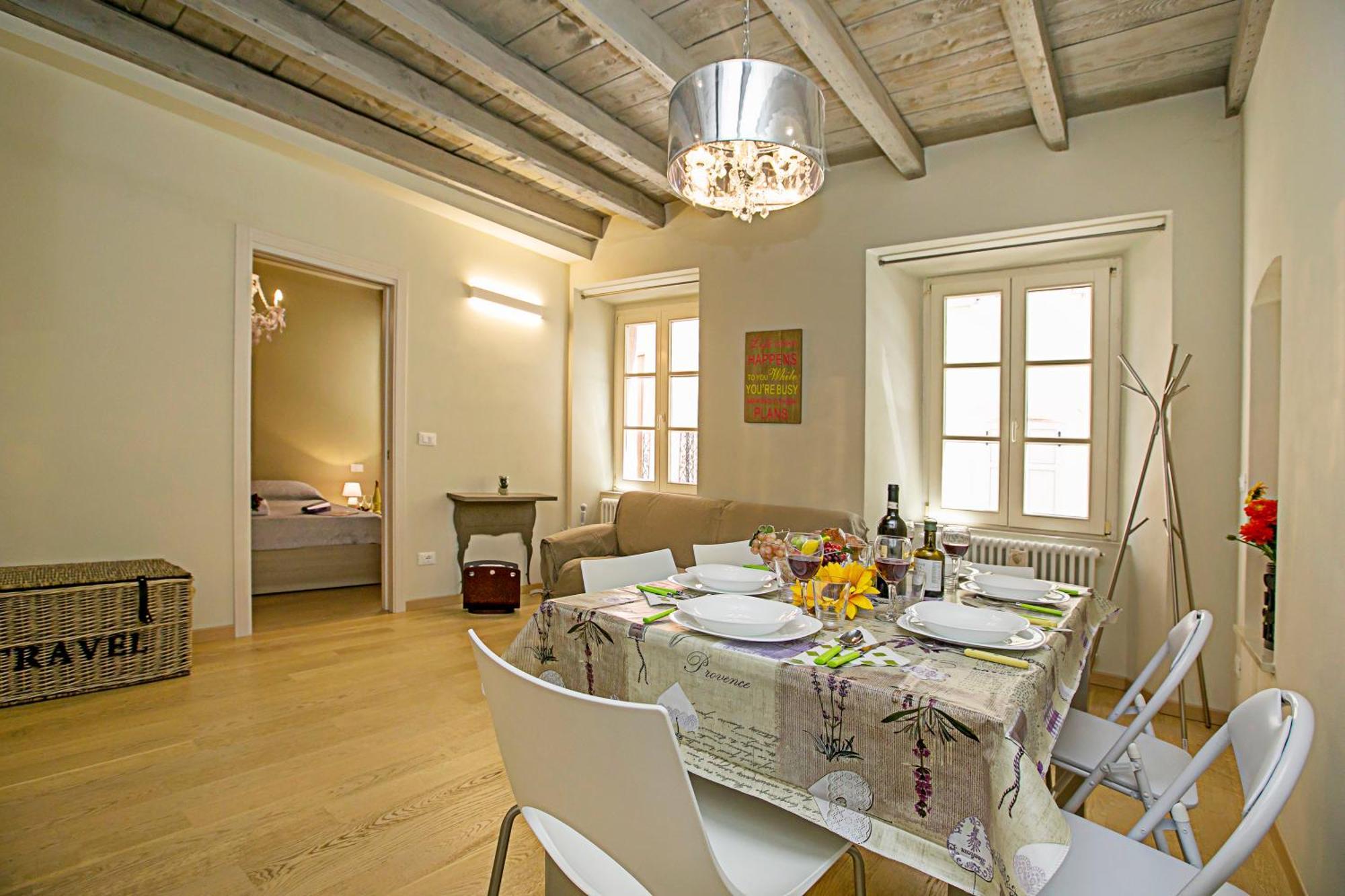 Residenza Il Cavaliere Del Lago - Happy Rentals Riva Zewnętrze zdjęcie