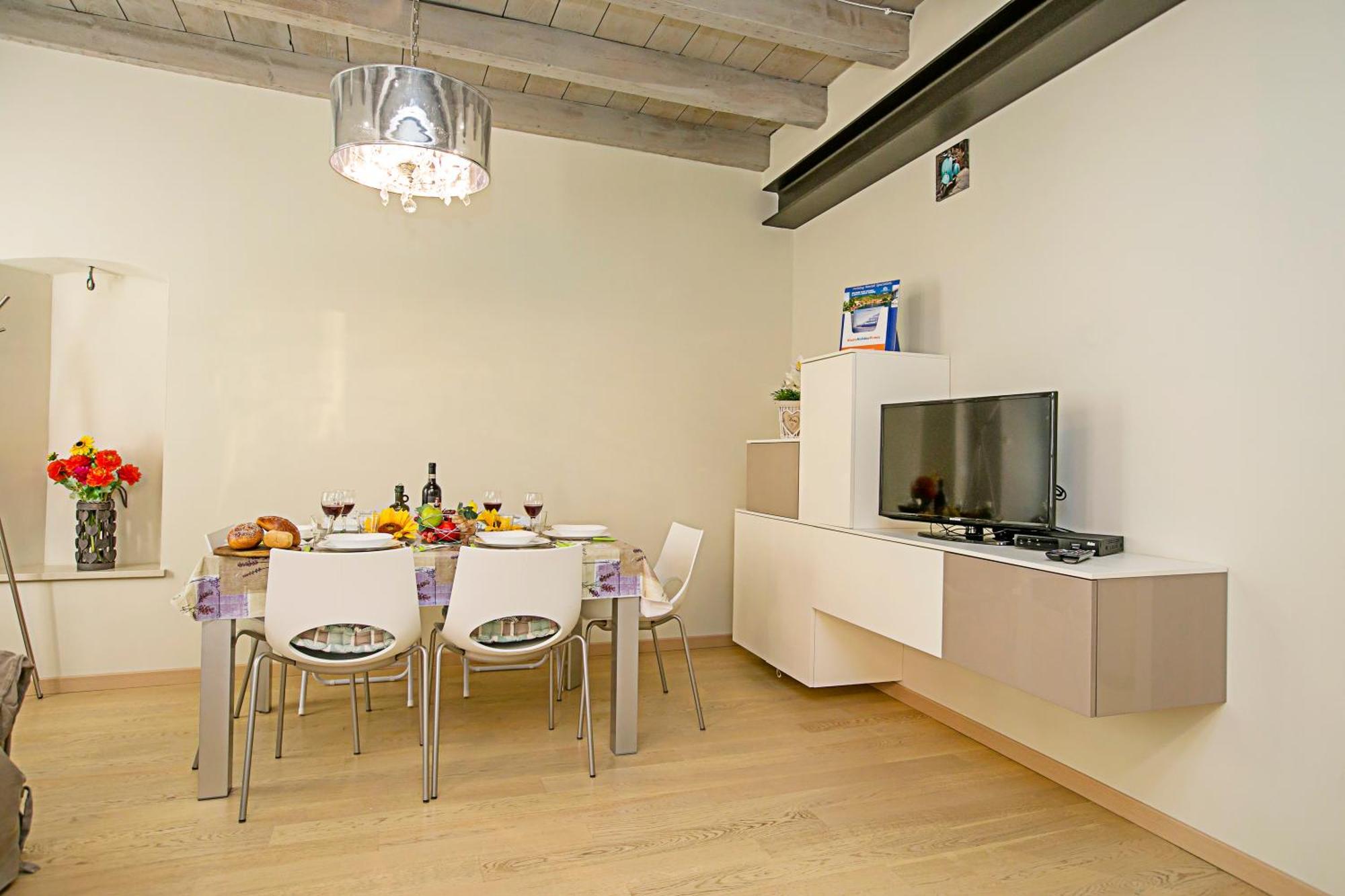 Residenza Il Cavaliere Del Lago - Happy Rentals Riva Zewnętrze zdjęcie