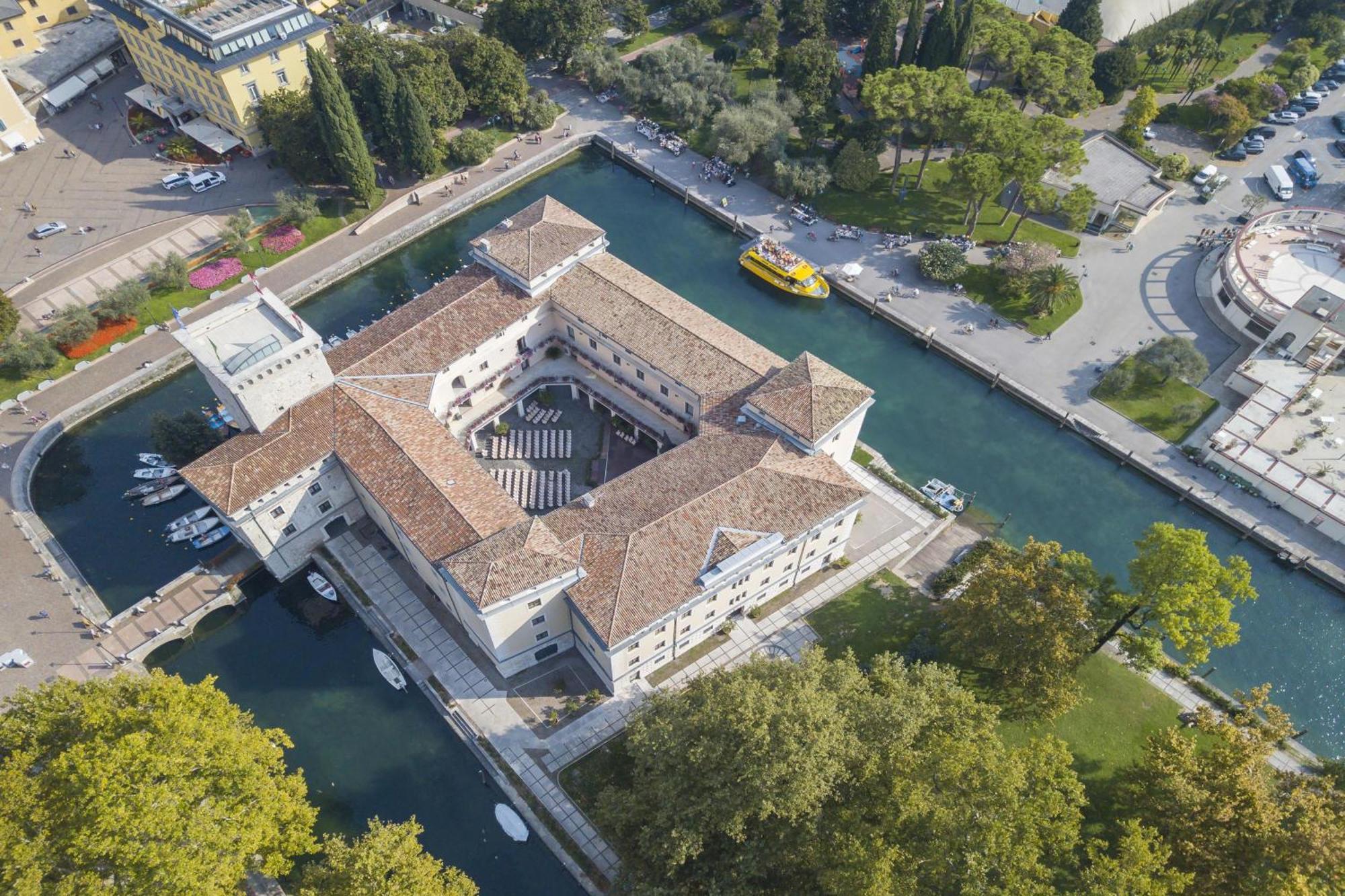 Residenza Il Cavaliere Del Lago - Happy Rentals Riva Zewnętrze zdjęcie